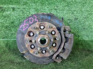 Запчасть ступица передняя левая Nissan Elgrand 1998