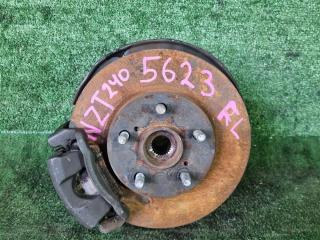 Запчасть ступица передняя левая Toyota Premio 2004