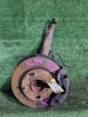 Фото запчасти ступица передняя правая Honda CR-V 1997 контрактная запчасть Запчасть ступица передняя правая Honda CR-V 1997