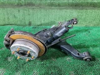 Запчасть ступица задняя правая Toyota Granvia 2001