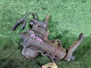 Запчасть редуктор рулевой Suzuki Jimny 2002