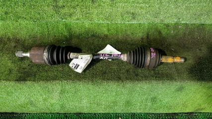 Запчасть привод передний левый Nissan AD 2006