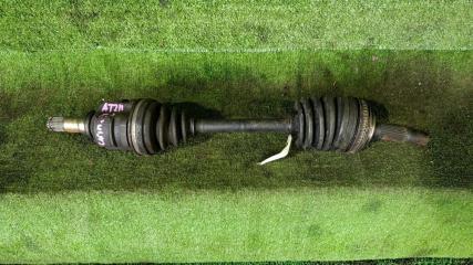 Запчасть привод передний левый Toyota Carina 1998