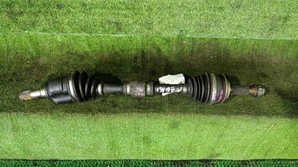 Запчасть привод передний левый Toyota Corolla AXIO 2015