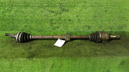 Запчасть привод передний правый Toyota Corona Premio 1997