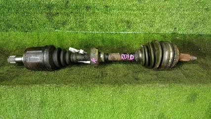 Фото запчасти привод передний правый Honda CR-V 1998 контрактная запчасть Запчасть привод передний правый Honda CR-V 1998