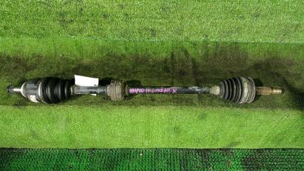 Фото запчасти привод передний правый Toyota AQUA 2011 контрактная запчасть Запчасть привод передний правый Toyota AQUA 2011