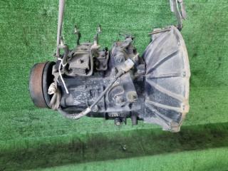 МКПП Isuzu ELF 1998 NKR66 4HF1 контрактная