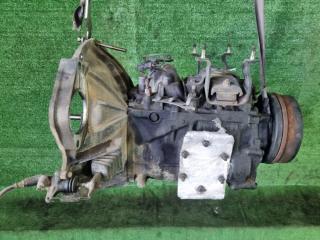 МКПП Isuzu ELF NKR66 4HF1