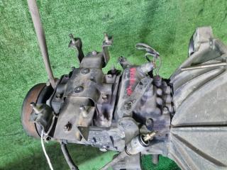 МКПП ELF 1998 NKR66 4HF1