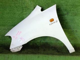 Фото запчасти крыло переднее левое Toyota Ipsum 2003 контрактная запчасть Запчасть крыло переднее левое Toyota Ipsum 2003