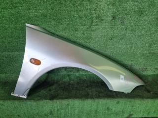 Фото запчасти крыло переднее правое Mitsubishi Galant 2003 контрактная запчасть Запчасть крыло переднее правое Mitsubishi Galant 2003