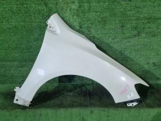 Запчасть крыло переднее правое Subaru Levorg 2017