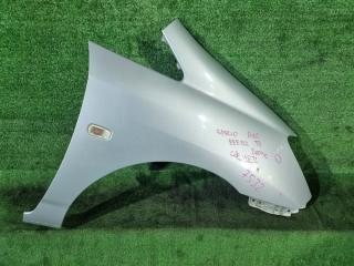 Запчасть крыло переднее правое Toyota Corolla Spacio 2003