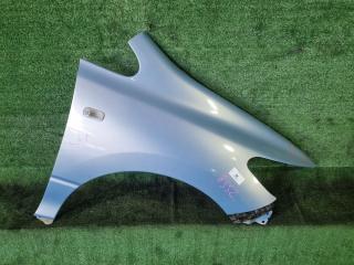 Фото запчасти крыло переднее правое Honda Airwave 2008 контрактная запчасть Запчасть крыло переднее правое Honda Airwave 2008