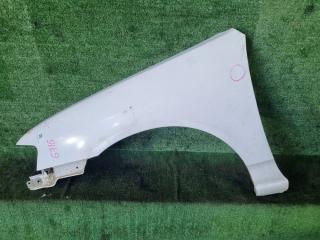 Запчасть крыло переднее левое Nissan AD 2002