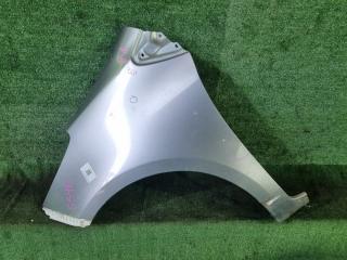 Запчасть крыло переднее левое Toyota VITZ 2008