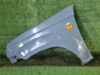 Запчасть крыло переднее левое Nissan X-Trail 2001