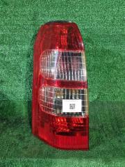 Запчасть стоп-сигнал левый Toyota Succeed 2006