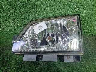 Запчасть фара левая Nissan Atlas 2001