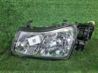 Запчасть фара левая Nissan Liberty 1998