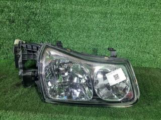 Запчасть фара правая Nissan Liberty 1998