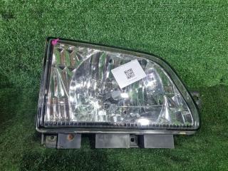 Запчасть фара правая Nissan Atlas 2001