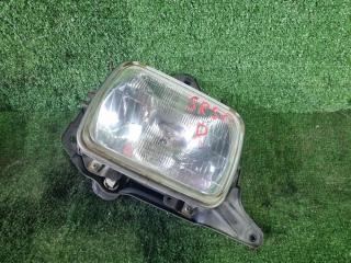 Запчасть фара правая Toyota LITE ACE NOAH 2001