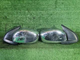 Запчасть зеркало Nissan Terrano 1998