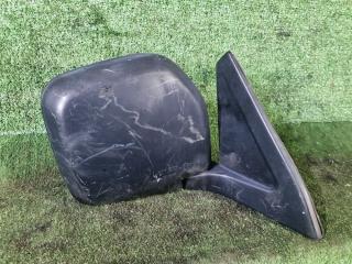 Фото запчасти зеркало правое Mitsubishi Pajero 1995 контрактная запчасть Запчасть зеркало правое Mitsubishi Pajero 1995