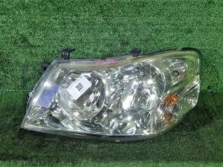 Запчасть фара левая Nissan Liberty 1999