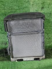 Запчасть радиатор основной Toyota Dyna 2009