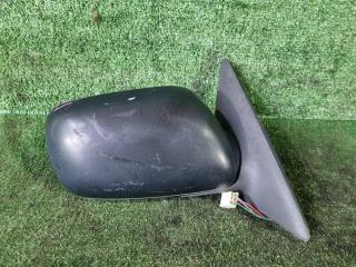 Запчасть зеркало правое Toyota Carina 1997