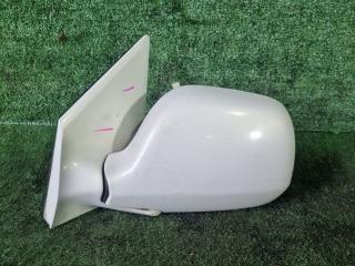 Фото запчасти зеркало левое Toyota Ipsum 1998 контрактная запчасть Запчасть зеркало левое Toyota Ipsum 1998