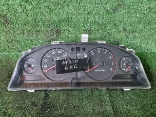 Запчасть щиток приборов Toyota Carina 1998