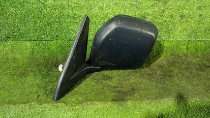 Фото запчасти зеркало левое Mitsubishi Pajero 1995 контрактная запчасть Запчасть зеркало левое Mitsubishi Pajero 1995