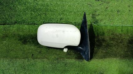 Запчасть зеркало правое Toyota Vista 2001