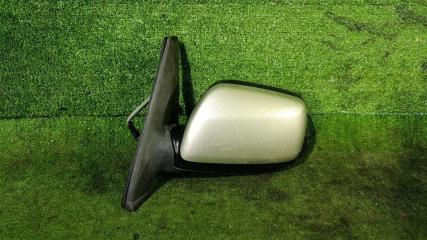 Запчасть зеркало левое Toyota Corolla Spacio 2002