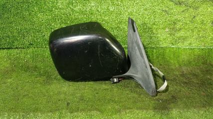 Запчасть зеркало правое Toyota LITE ACE NOAH 1999