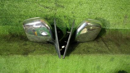 Фото запчасти зеркало Mitsubishi Pajero 1997 контрактная запчасть Запчасть зеркало Mitsubishi Pajero 1997