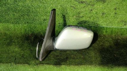 Запчасть зеркало левое Toyota Corolla Spacio 2002