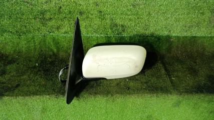 Запчасть зеркало левое Toyota Vista 2001