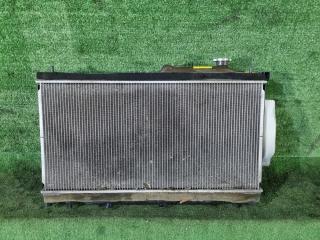 Запчасть радиатор основной Subaru Levorg 2017