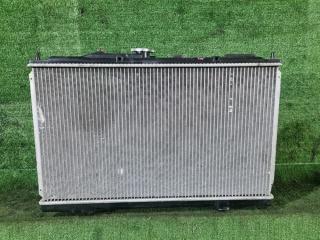 Фото запчасти радиатор основной Mitsubishi Libero 1998 контрактная запчасть Запчасть радиатор основной Mitsubishi Libero 1998