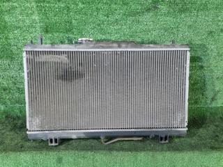 Запчасть радиатор основной Toyota Corona Premio 1999