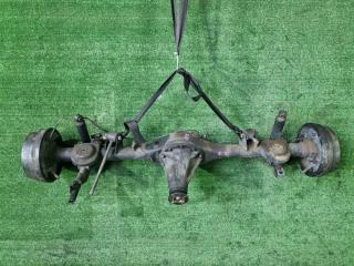 Запчасть мост задний Toyota LITE ACE NOAH 1999