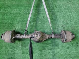 Запчасть мост задний Nissan Atlas 1997