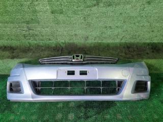 Фото запчасти бампер передний Honda Airwave 2008 контрактная запчасть Запчасть бампер передний Honda Airwave 2008