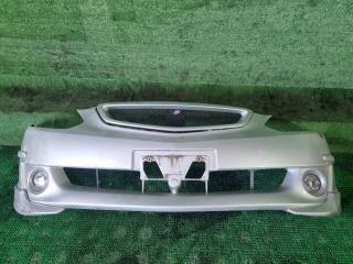 Запчасть бампер передний Toyota Caldina 2006