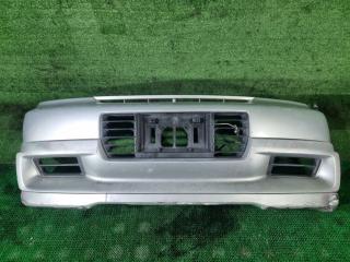 Бампер передний Nissan Elgrand 1998